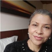 Profesora nativa, buscando ayudarte con tu español...a través del humor